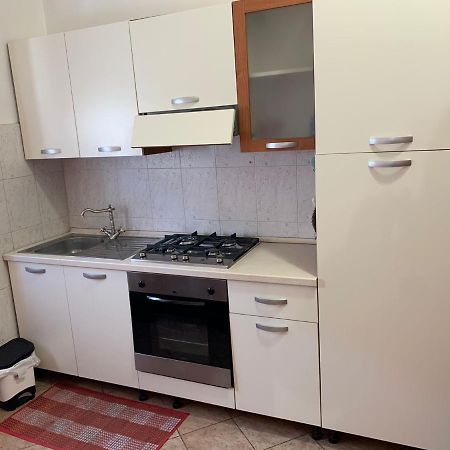 Appartamento Centrale Piacenza Bagian luar foto